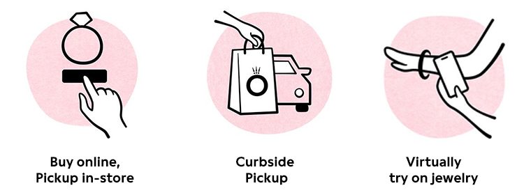 Explore all the ways to shop this holiday season!