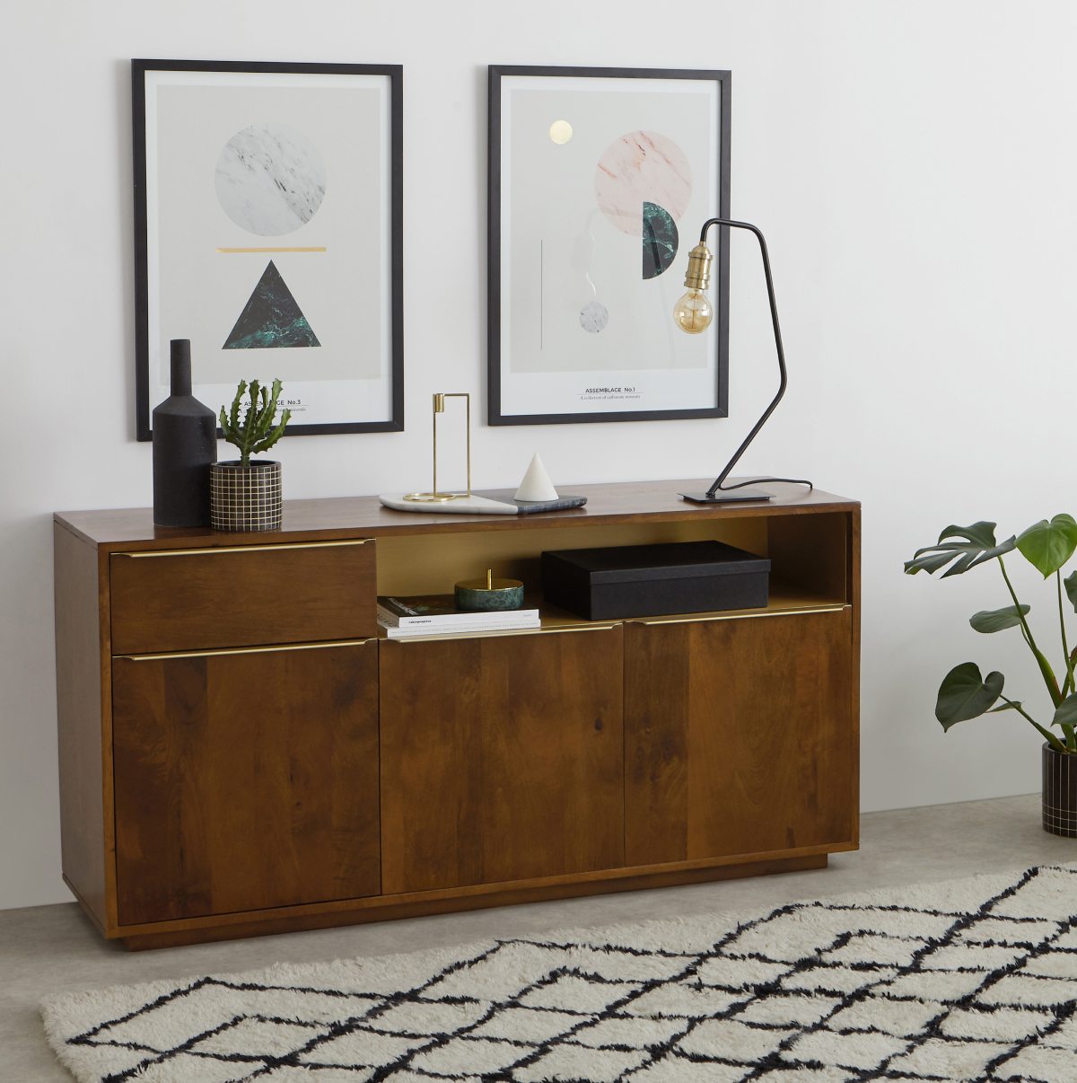 Anderson Sideboard