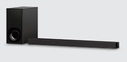 Z9F Soundbar