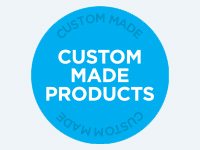 Custom Made Products