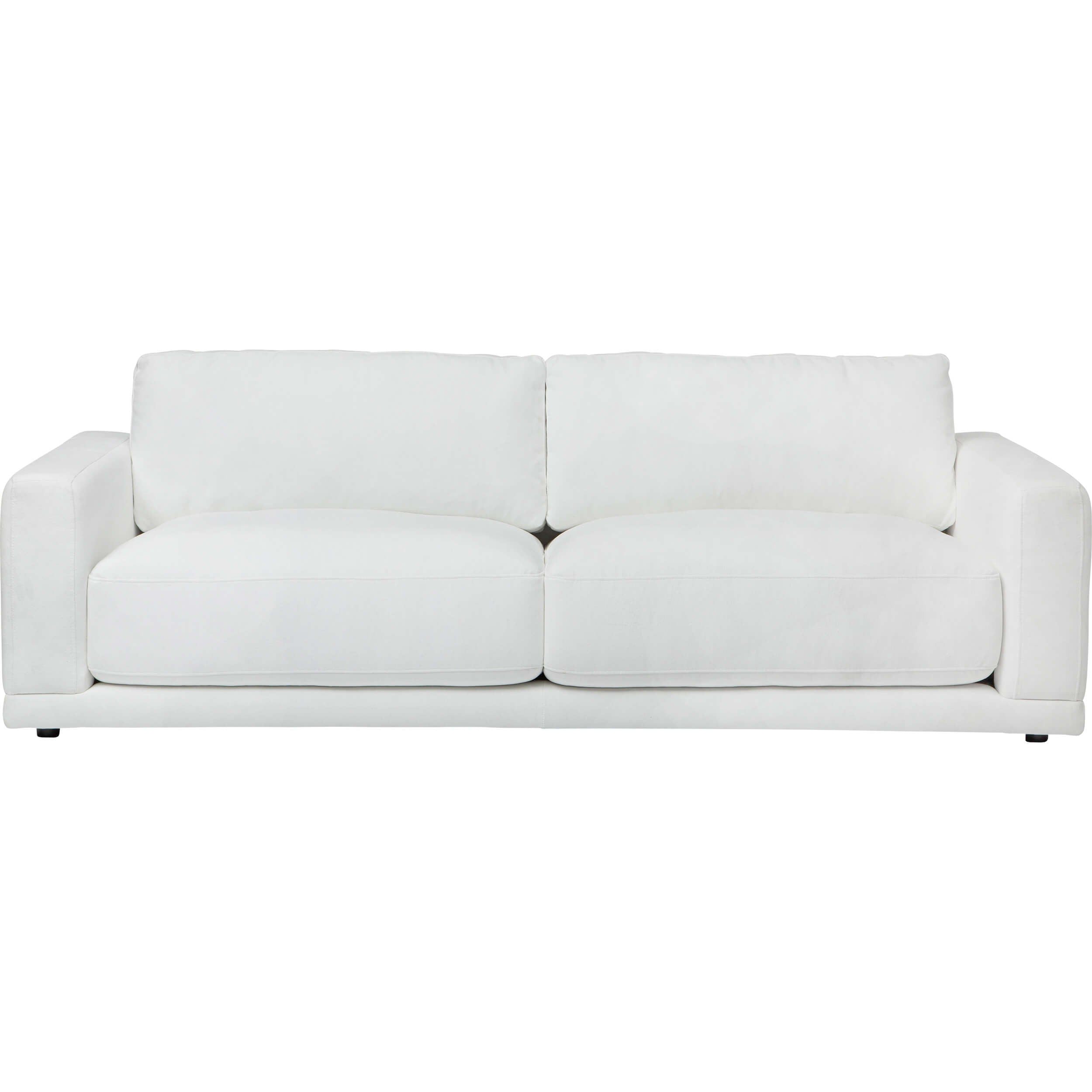 Image of Dora Sofa, Romo White