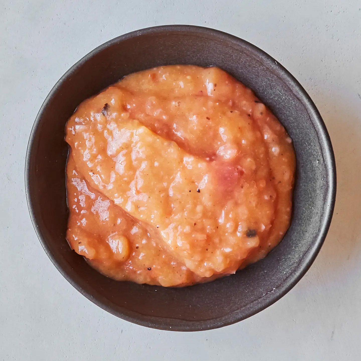 Scotch Bonnet Hot Sauce