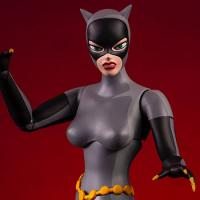 Catwoman Sixth Scale Figure (Mondo)