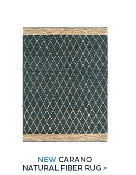 Carano Natural Fiber Rug