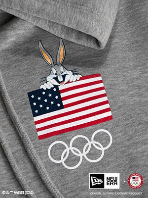 Team USA Pack - Official Olympic Licensed Product