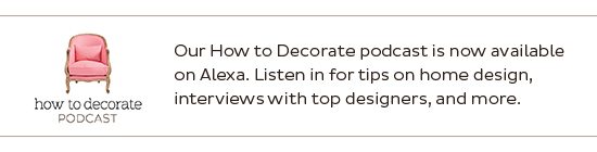 How To Decorate Podcast