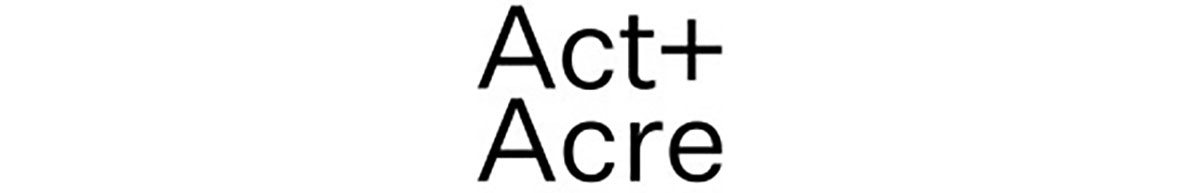 Act & Acre