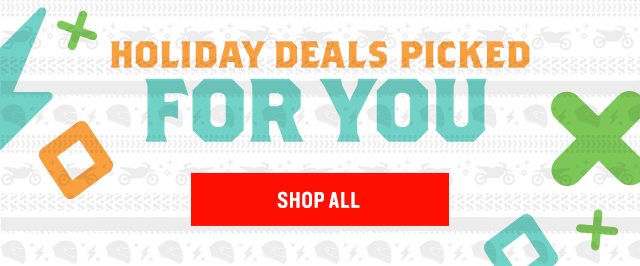 Holiday Deals Picked For You - Shop All