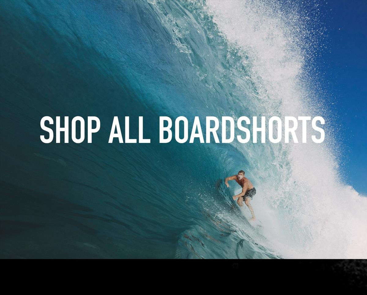 SHOP ALL BOARDSHORTS