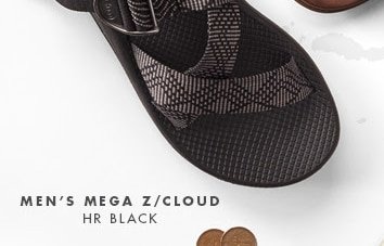 MEN'S MEGA Z/CLOUD