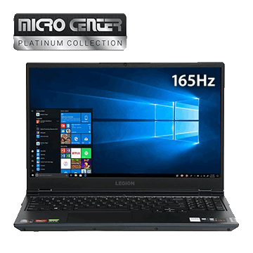 Lenovo Legion 5 15 15.6 in. Gaming Laptop