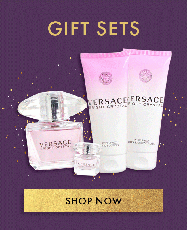 Gift Sets. Shop Now