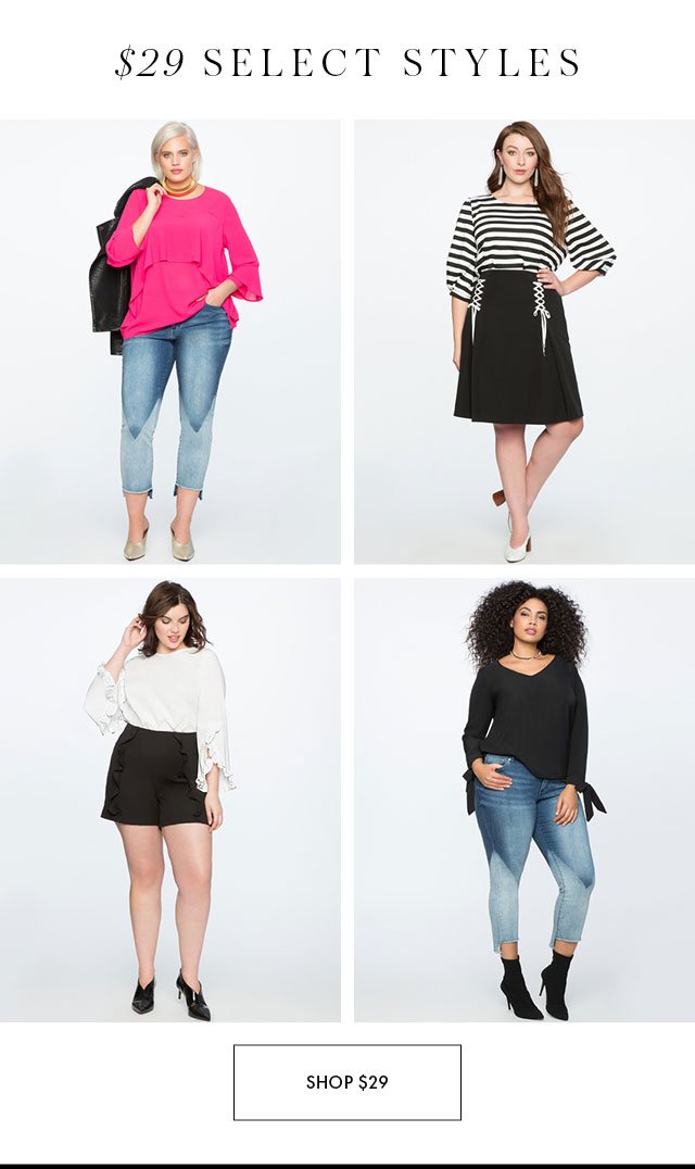 $29 select styles 5.11 AM MM