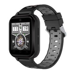 FINOW Q1 Pro Android6.0 GPS WIFI 4G Smart Watch