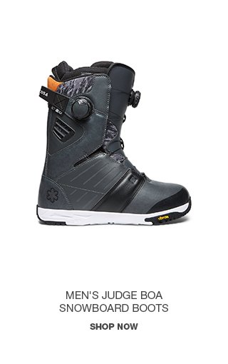 Product 4 - Men's Judge BOA Snowboard Boots