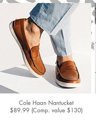 Cole Haan Nantucket