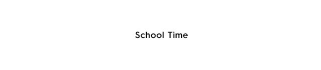 Headline - School Time