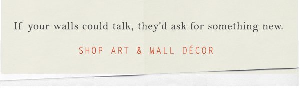 Shop art.