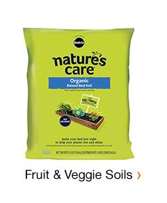 FRUIT & VEGGIE SOILS