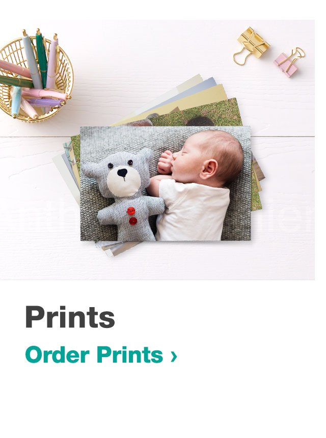 Prints: Order Prints