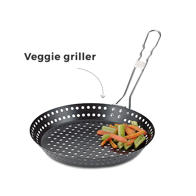 veggie griller