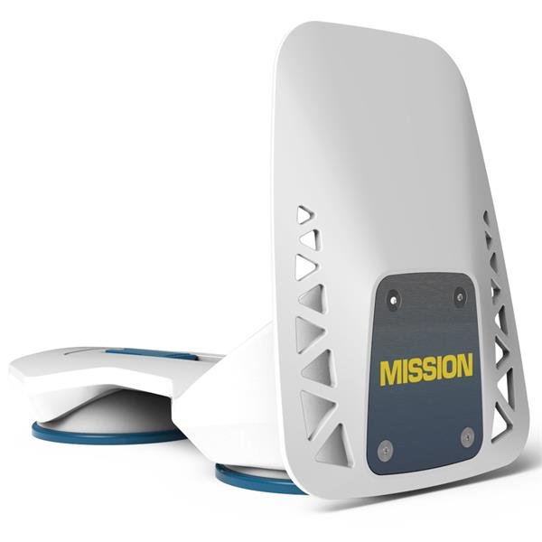 Mission Wakesurf Shaper