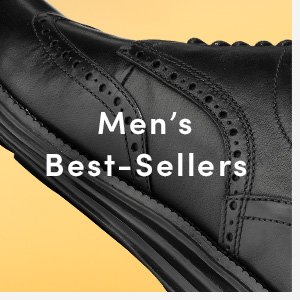 Men's Best-Sellers