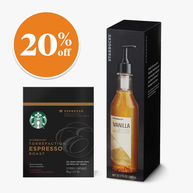 20% off