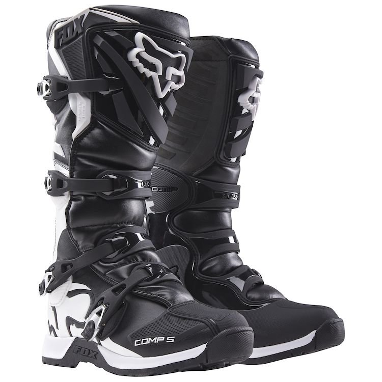 Fox Racing Comp 5 Boots