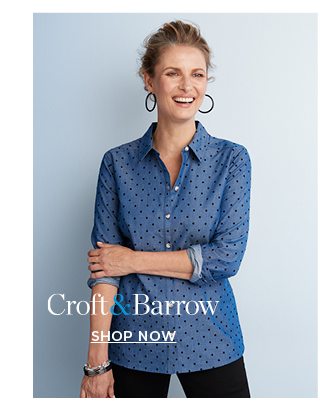 shop croft and barrow clothing for women