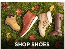 SHOP SHOES