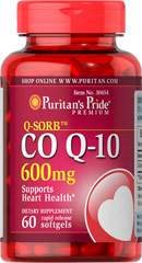 Q-SORB™ CO Q-10 600 mg