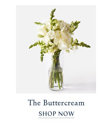 The Buttercream