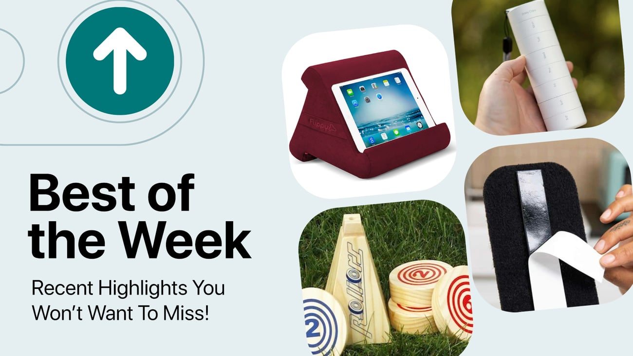 Best of the Week | Recent highlights you won't want to miss!