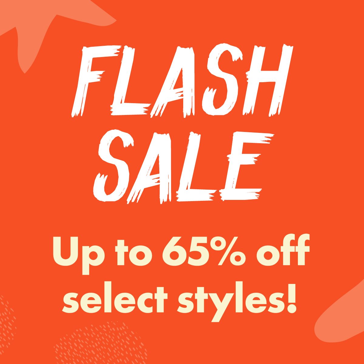 CHACO - FLASH SALE - IMG