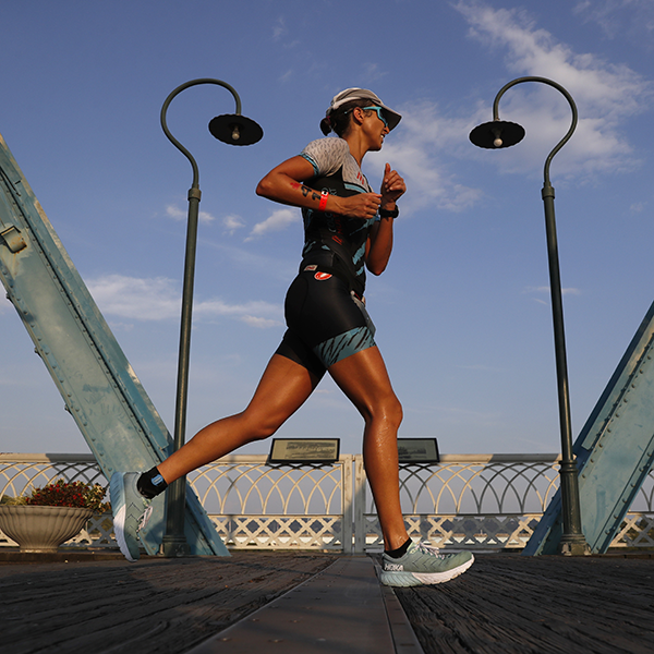 IRONMAN 70.3 Chattanooga