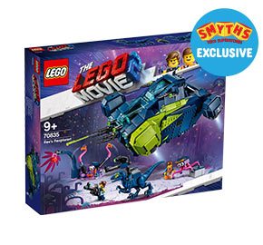 lego movie 2 lego sets smyths