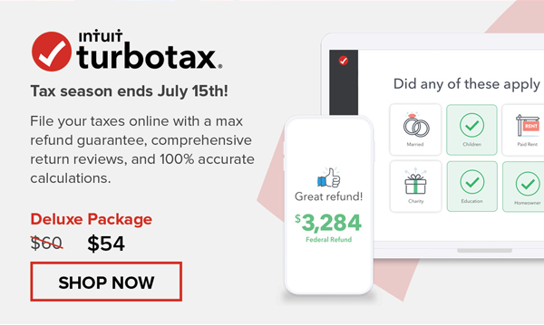 TurboTax