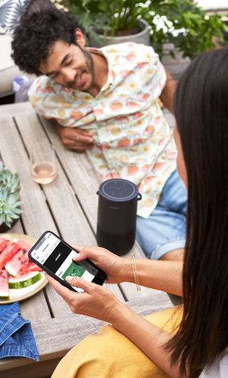 Bose Portable Home Speaker