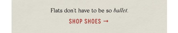 Shop shoes.