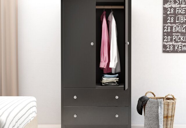 Best-Selling Wardrobes