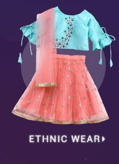 Ethnic Wear