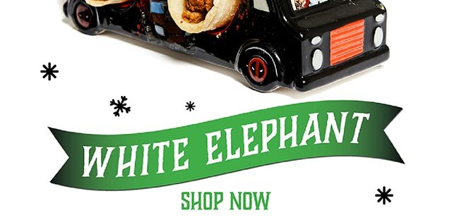 White Elephant