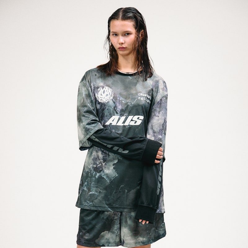 The ALIS Relaunch Brings Streetwear Back Into the Copenhagen Fashion Mix