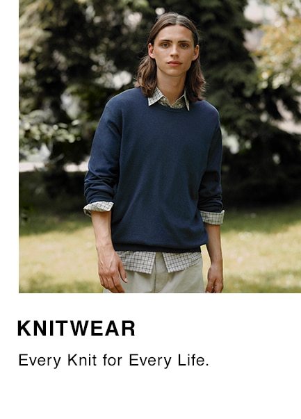 knitwear