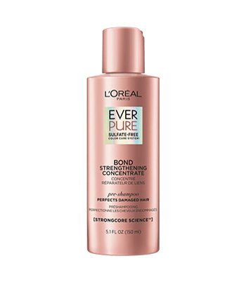 EverPure Bond Strengthening Pre-Shampoo Treatment