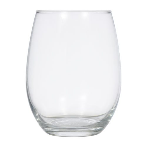 20.5-oz. Stemless Wine Glasses