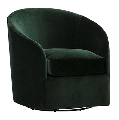 Arlo Swivel Chair