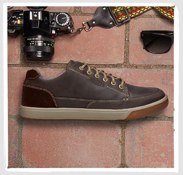 men's glenhaven sneaker