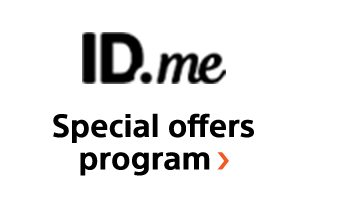 ID.me Special offers program